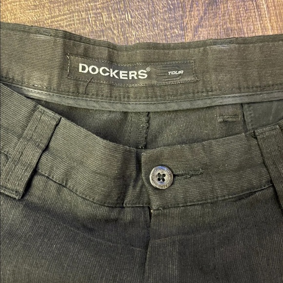 Dockers Tour Pants - Picture 4 of 4